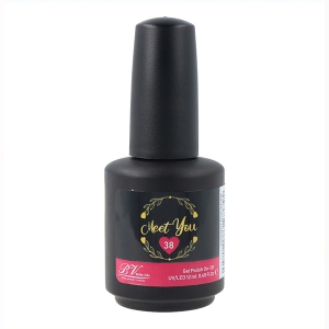 Bella Vida Meet You Gel Polish Uv/led 38 12 Ml