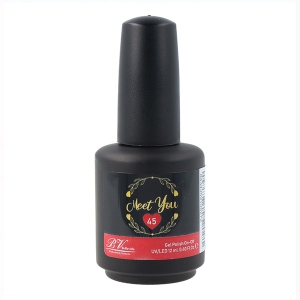 Bella Vida Meet You Gel Polish Uv/led 45 12 Ml