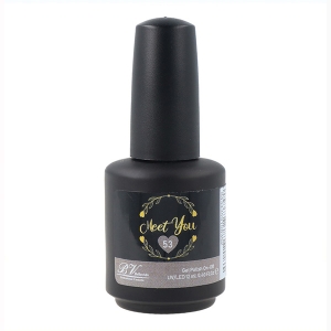 Bella Vida Meet You Gel Polish Uv/led 53 12 Ml