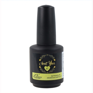 Bella Vida Meet You Gel Polish Uv/led 61 12 Ml