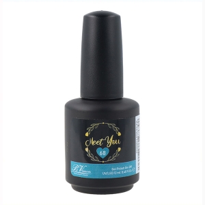 Bella Vida Meet You Gel Polish Uv/led 68 12 Ml