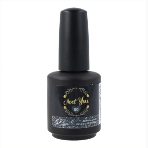 Bella Vida Meet You Gel Polish Uv/led 80 12 Ml