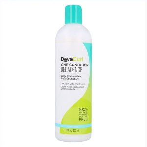 Devacurl One Condition Decadence Acondicionador 355 Ml/12oz (ultra Hidratante)