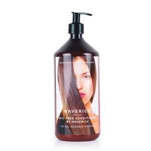 Design Look Acondicionador Sin Sal Maverick 1000ml