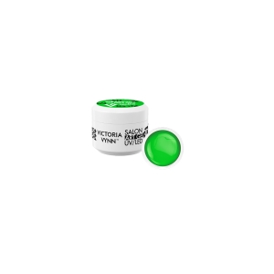 Victoria Vynn Art Gel 3D Creamy Green 5ml