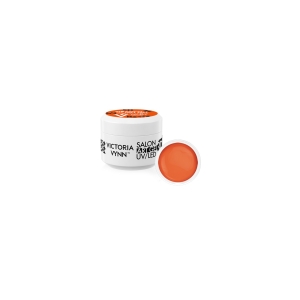 Victoria Vynn Art Gel 3D Creamy Orange 5ml