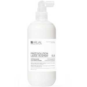 Arual Frizz Solution Leave-In Spray 200ml