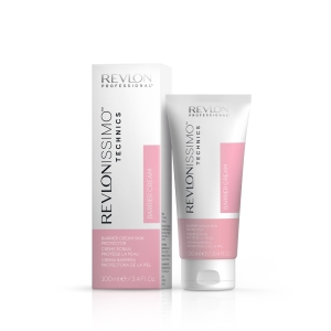 Revlon Revlonissimo Barrier Cream 100ml Technics