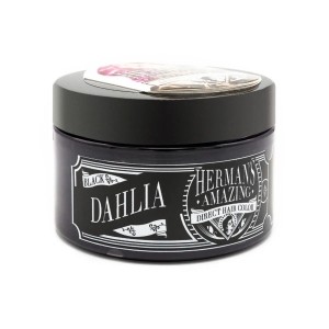 Hermans Amazing Color Directo Negro Black Dahlia 115ml