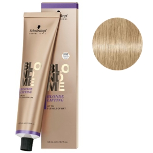 Schwarzkopf Blondme L Bond Enforcing Lifting Ice Irise 60ml