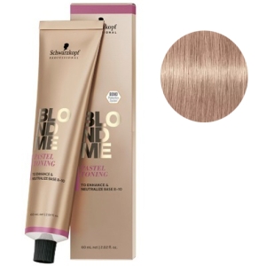 Blondme T Biscuit Crema Matizadora Rubios 60ml