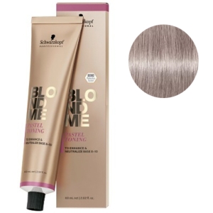 Blondme T Ice Irisé Crema Matizadora Rubios 60ml