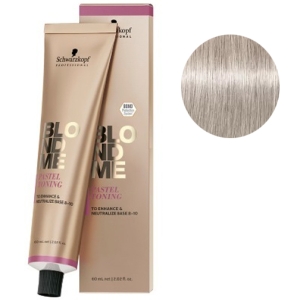 Blondme T ICE Crema Matizadora Rubios 60ml