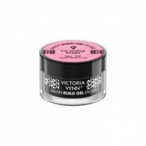 Victoria Vynn Gel constructor UV/LED 07 Rosa Claro 15ml