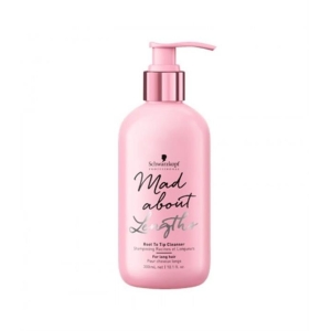 Schwarzkopf Mad About Lengths Root to Tip Shampo  300ml