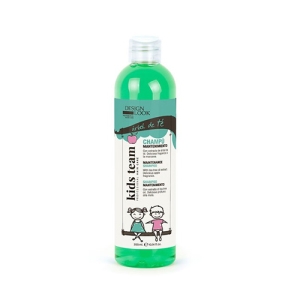 Design Look Champú Niños Manzana 300ml