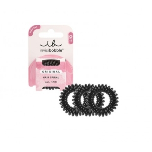 Invisibobble Original True Black 3 U