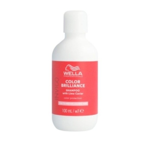 Wella INVIGO NEW Brilliance Feine Shampoo 100ml