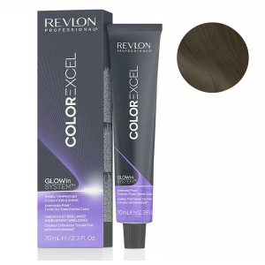 Revlon Revlonissimo Color Excel 70 Ml, Color 5