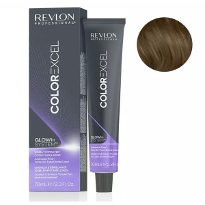 Revlon Dye Revlonissimo Color Excel 5.41 Hellbraun Tiefbraun 70ml