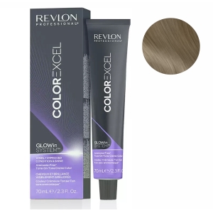 Revlon Dye Revlonissimo Color Excel 7 Medium Blonde 70ml