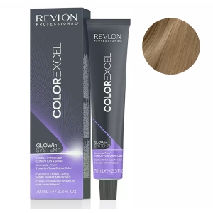 Revlon Dye Revlonissimo Color Excel 7.3 Goldblond 70ml