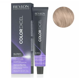 Revlon Dye Revlonissimo Color Excel 8.2 Hellblond Irisiert 70ml