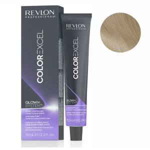 Revlon Dye Revlonissimo Color Excel 9 Sehr hellblond 70ml