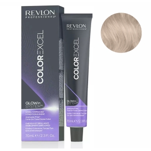 Revlon Dye Revlonissimo Color Excel 9.2 Sehr hellblond Irisiert 70ml