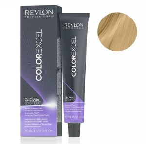 Revlon Dye Revlonissimo Color Excel 9.3 Sehr hellgoldblond 70ml