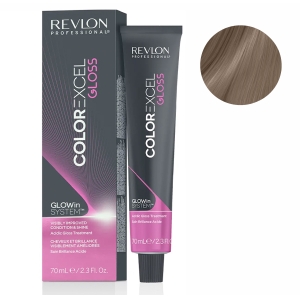 Revlon Tinte Revlonissimo Color Excel Gloss 6.12 Eldeberry Frost 70 ml