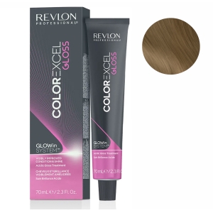 Revlon Tinte Revlonissimo Color Excel Gloss  6.34 Sunset Glow 70 ml