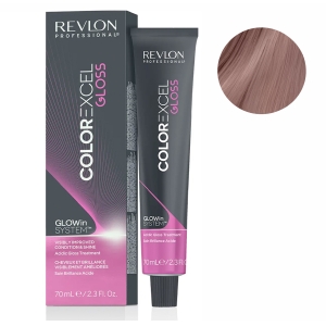 Revlon Tinte Revlonissimo Color Excel Gloss  7.22 Intense Mauve 70 ml