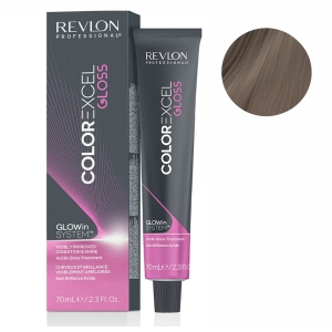 Revlon Tinte Revlonissimo Color Excel Gloss  8.21 Lavender Ash 70 ml