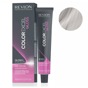 Revlon Tinte Revlonissimo Color Excel Gloss  9.22 Meta Iridescent 70 ml