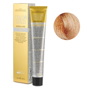 Design Look Color Gold 9.3 Rubio Clarisimo Dorado 100ml