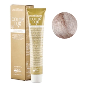 Design Look Tinte Lux 11.1 Super Platino Ceniza 100ml