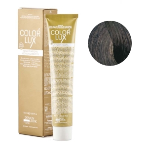 Design Look Tinte Lux 5.1 Castaño Claro Ceniza 100ml