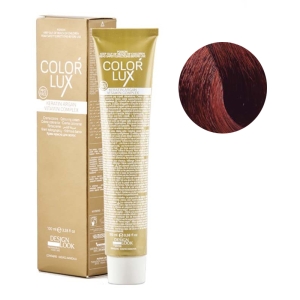 Design Look Tinte Lux 6.44 Rubio Oscuro Cobre Intenso 100ml