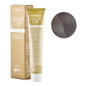 Design Look Tinte Lux Tonalizador Pastel Antracita 100ml