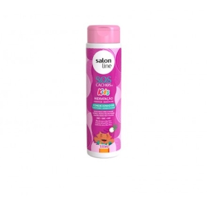 Salon Line Kids Acondicionador Hidratante SOS 300ml