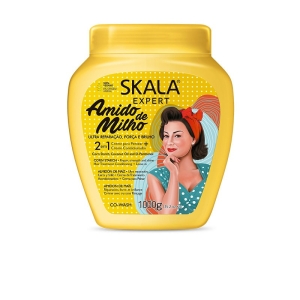 Skala Crema Acondicionadora Almidon de Maiz 1000ml