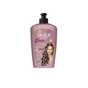 Skala Crema de Peinado Acondicionadora Dona 250ml