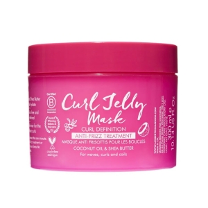 Umberto Giannini Curl Jelly Mascarilla Nutritiva 300ml