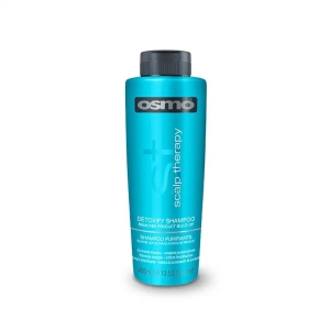 Osmo Detoxify Scalp Champú 400ml