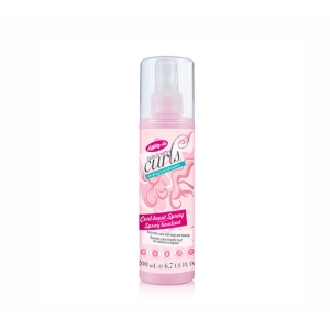 Dippity Do Girls With Curls Activador Rizos Spray 200ml