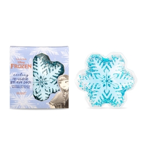 Mad Beauty Disney Frozen Pads Gel para Ojos