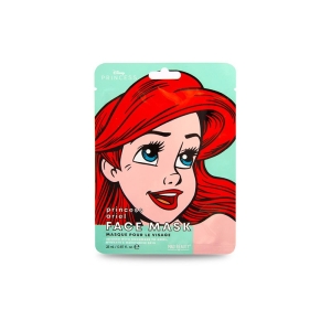 Mad Beauty Disney Pop Princess Mascarilla Facial ARIEL