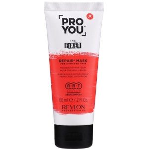 Revlon PROYOU Reparatur The Fixer Mask. Beschädigtes Haar 60ml