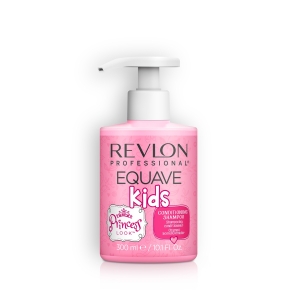 Revlon Equave Kinder Pflegeshampoo 300ml